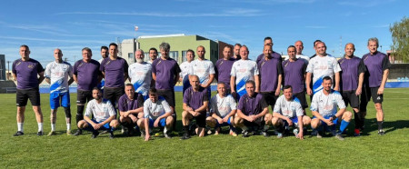 Starí páni v Jaslovských Bohuniciach